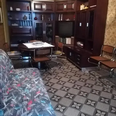 Hotel Casa Amica