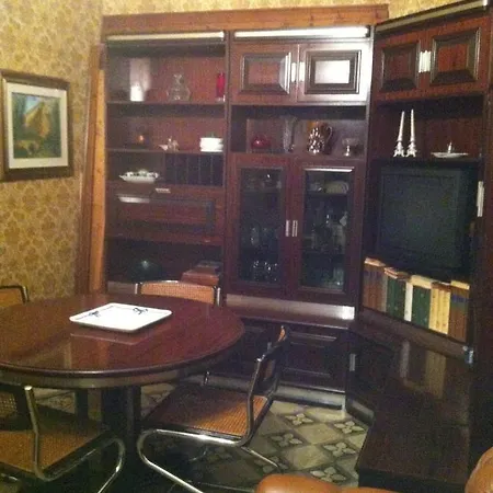 Casa Amica *