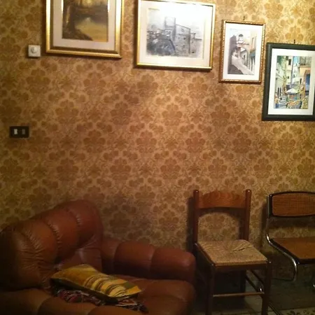 Casa Amica