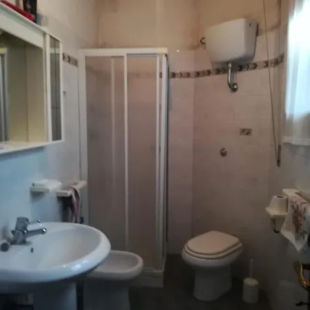 Hotel Casa Amica
