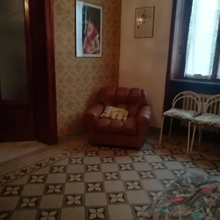 Casa Amica Pescina